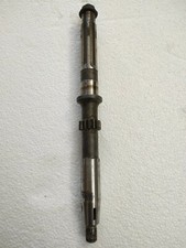ALBERO PRIMARIO SHAFT PILOT