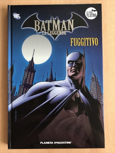 Batman leggenda 23 - la,