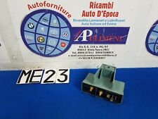 RELE' CENTRALINA CANDELETTE CITROEN BX C25 FIAT DUCATO J5 605 205 FUEGO R20 R25