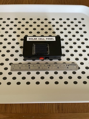 Modulo pannello cella solare - cella,