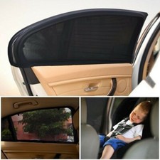2x Tendine Parasole Auto