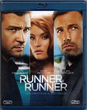 Runner, Runner (2013) blu ray