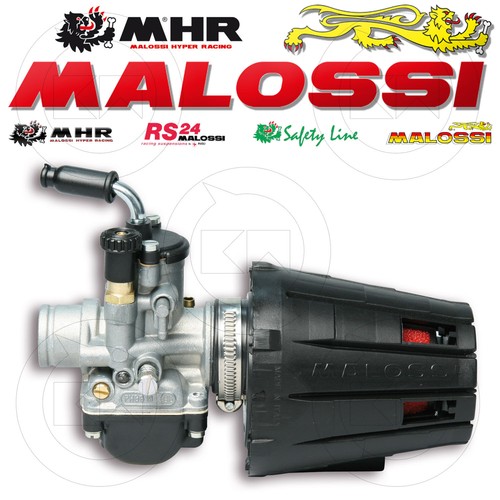 Malossi 1611021 carburatore - 1611021,