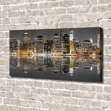 Leinwandbild Kunst-Druck