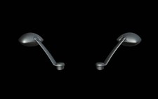 Specchietti Pagani Zonda R 1/87 1/64 1/43 1/32 1/24 1/18 AUTOart Tamiya Hot Wheels