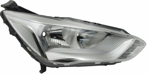 Faro anteriore per ford - faro,
