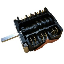 Commutatore Selettore 860501 -