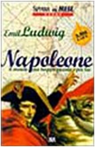 Libro napoleone ludwig - -,