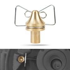 Brass Clutch Fork Pivot Ball