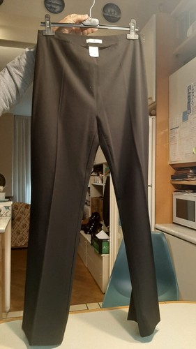 Pantaloni neri eleganti - , i