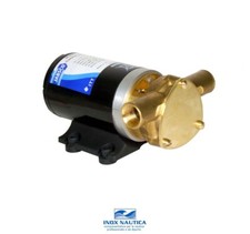 JABSCO POMPA DI SENTINA WATER