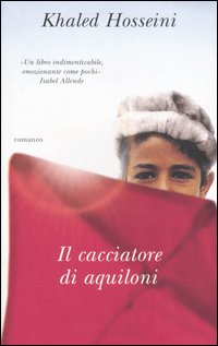 Khaled hosseini il - khaled,
