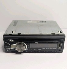 JVC KD-R530 AUTO STEREO