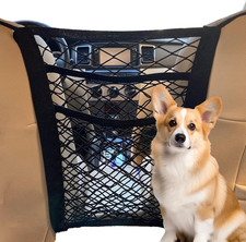 Rete Barriera Divisoria Auto