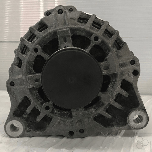 9664057480 alternatore - 9664057480,