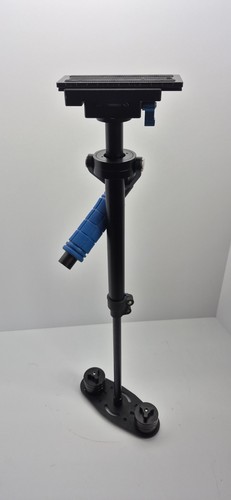 Handheld steadicam stabilizer - handheld,