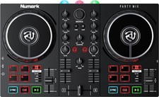Numark Party Mix II Controller