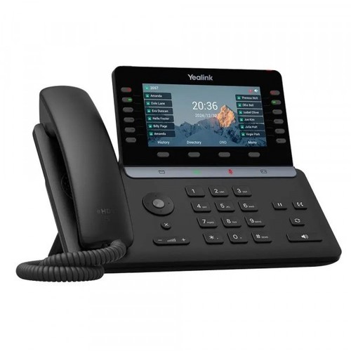 Telefono yealink sip - ip, sip-t85w