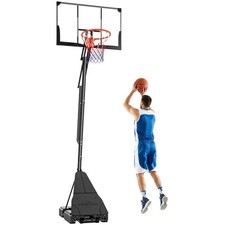SPORTNOW Canestro da Basket