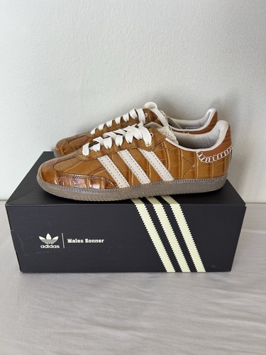 Adidas samba wales bonner croc - adidas,