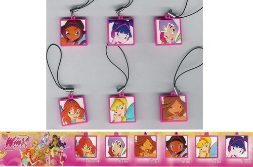 Set figure mini - set,
