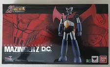 BANDAI GX-70 Mazinga Z Dc