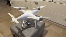 DRONE DJI PHANTOM 4