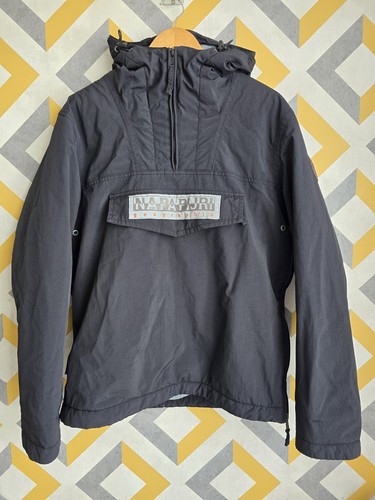 Napapijri geographic pullover - napapijri,