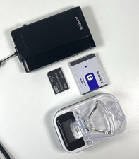 Sony Cyber-shot DSC-T900