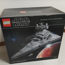LEGO Star Wars New Hope