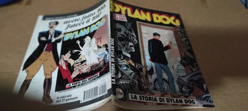 Dylan dog 100 - ,