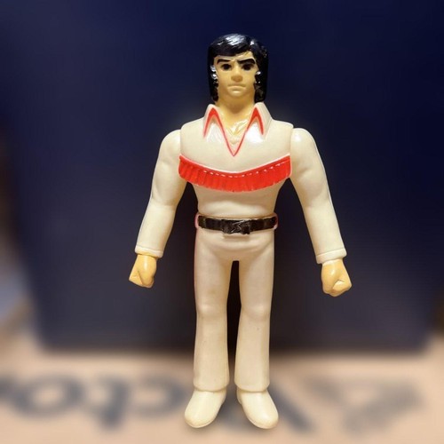 Rara figura acciaio jeeg - rara,