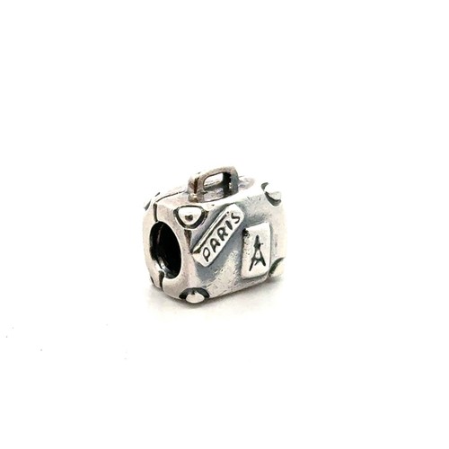 Pandora ale 925 sterling - 925,