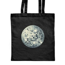 Borsa shopper classic disco - borsa,