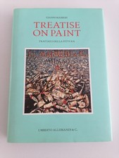 Gianni Maimeri - Treatisa on