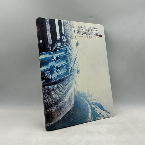 Dead space limited edition - dead,