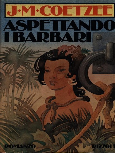 Aspettando barbari prima - i,