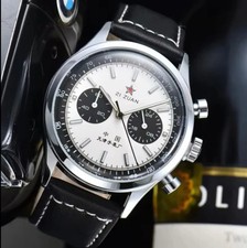 1963 ZIZUAN OROLOGIO PILOT