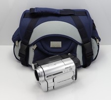 VIDEOCAMERA SONY HANDYCAM