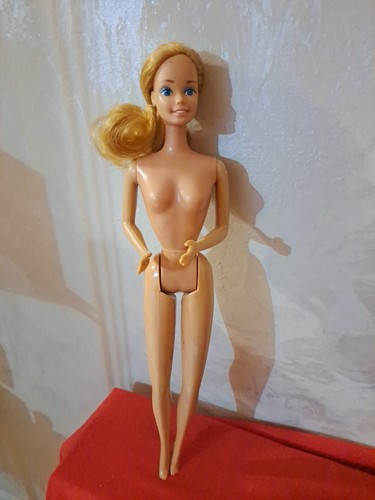 Barbie vintage anni pink - anni,