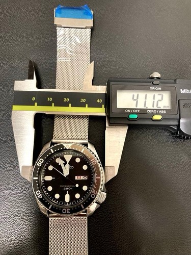 Orologio seiko diver 7c43 - seiko, 7c43-7010
