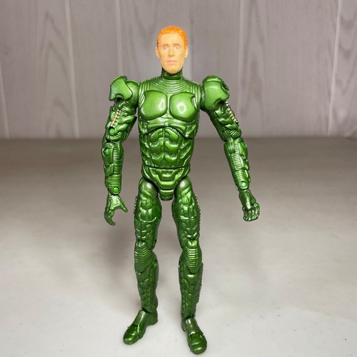 Green goblin toy - toy, biz