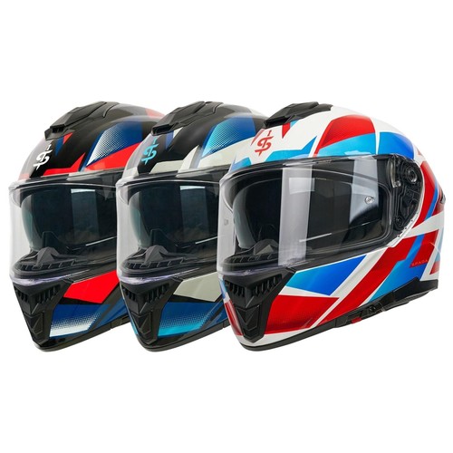 Casco moto integrale spada - integrale,