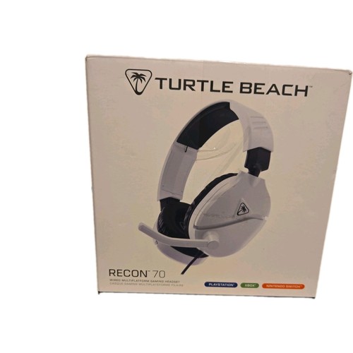 Turtle beach gaming headset - gaming,