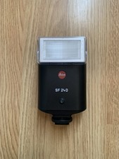 Leica Flash SF24D