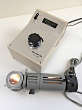 Olympus Microscopio Reggiseno