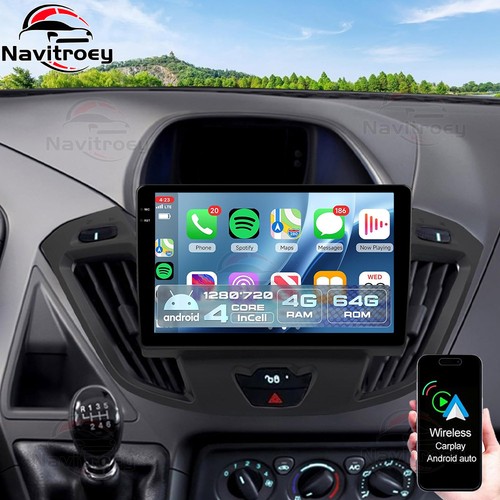 Autoradio 64gb android 15 - autoradio,