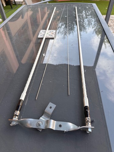 Kit antenna per sigma hf - antenna,