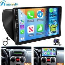 Android 15 per Fiat Fiorino