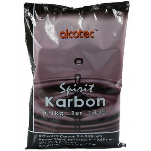 Spirit alcotec carbon carbone - alcotec,
